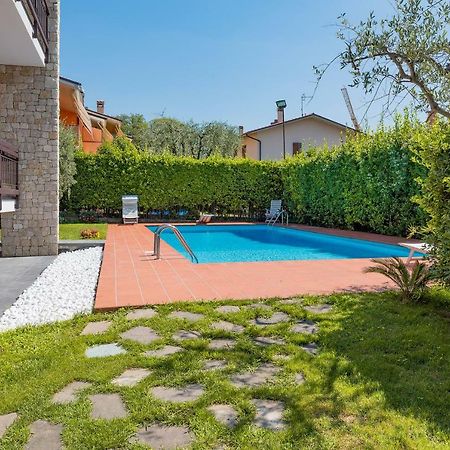 Casa Claire Apartment Bardolino Exterior photo