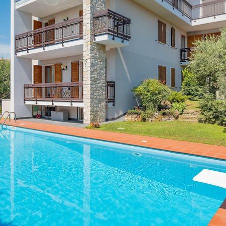 Casa Claire Apartment Bardolino Exterior photo