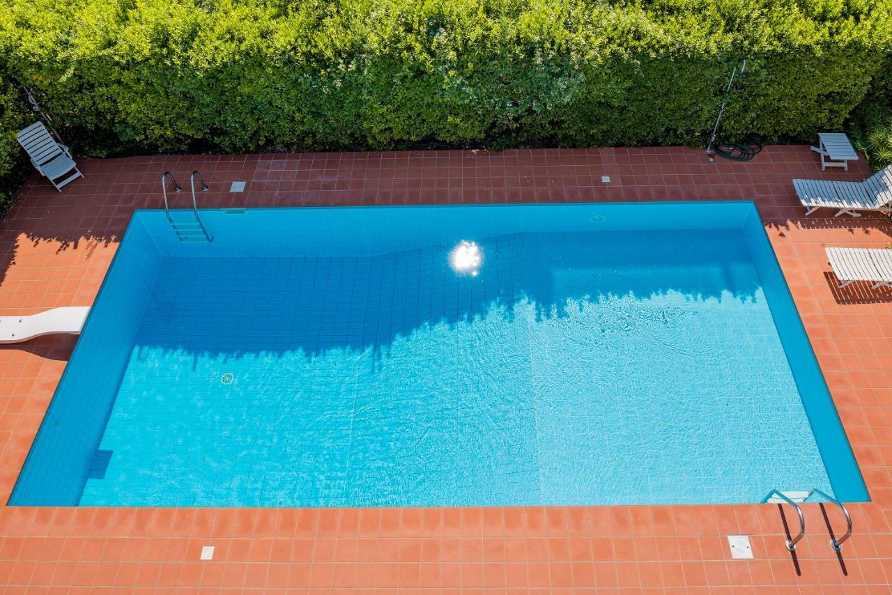 Casa Claire Apartment Bardolino Exterior photo