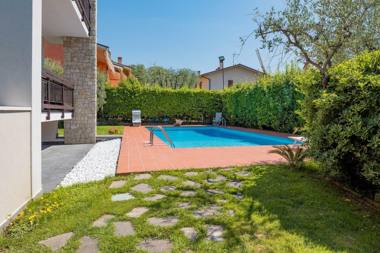 Casa Claire Apartment Bardolino Exterior photo