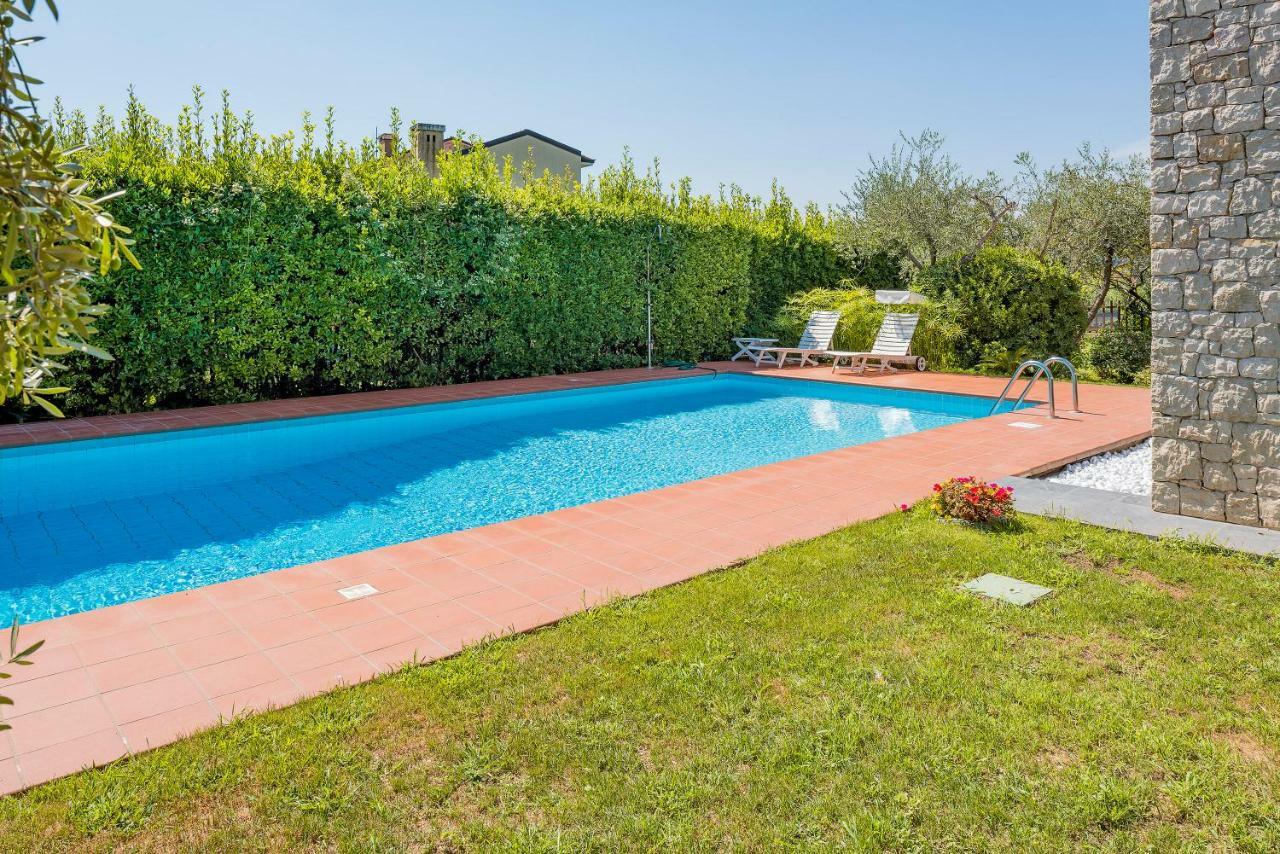 Casa Claire Apartment Bardolino Exterior photo