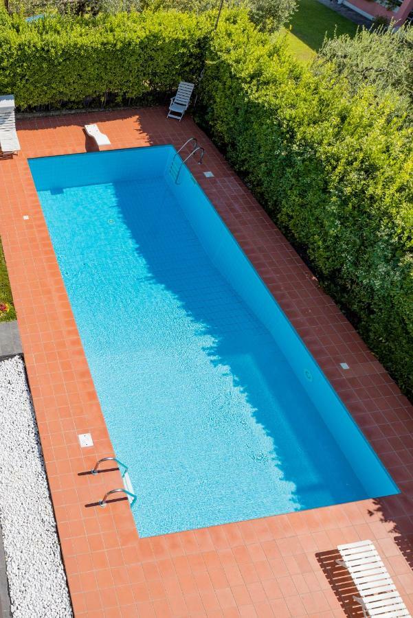 Casa Claire Apartment Bardolino Exterior photo