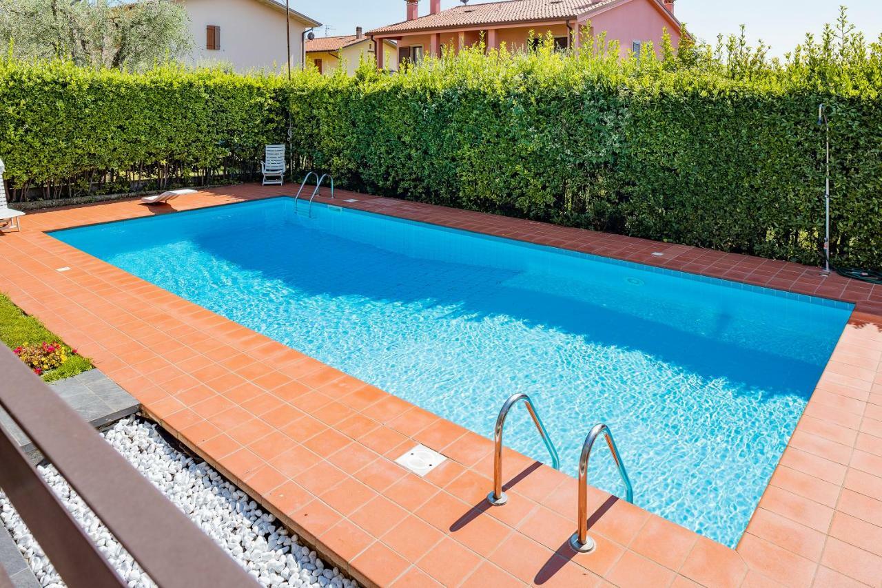 Casa Claire Apartment Bardolino Exterior photo