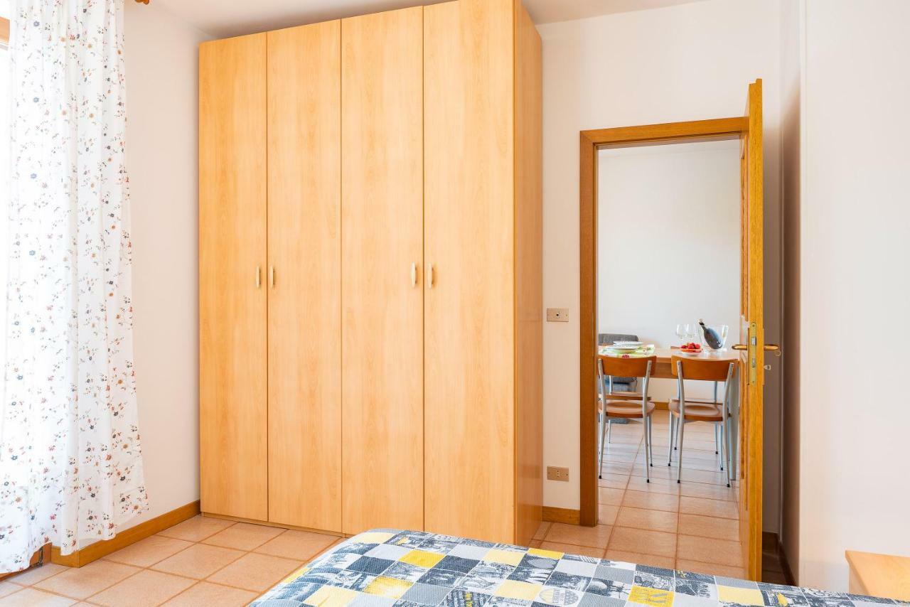 Casa Claire Apartment Bardolino Exterior photo
