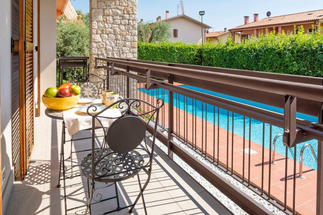Casa Claire Apartment Bardolino Exterior photo