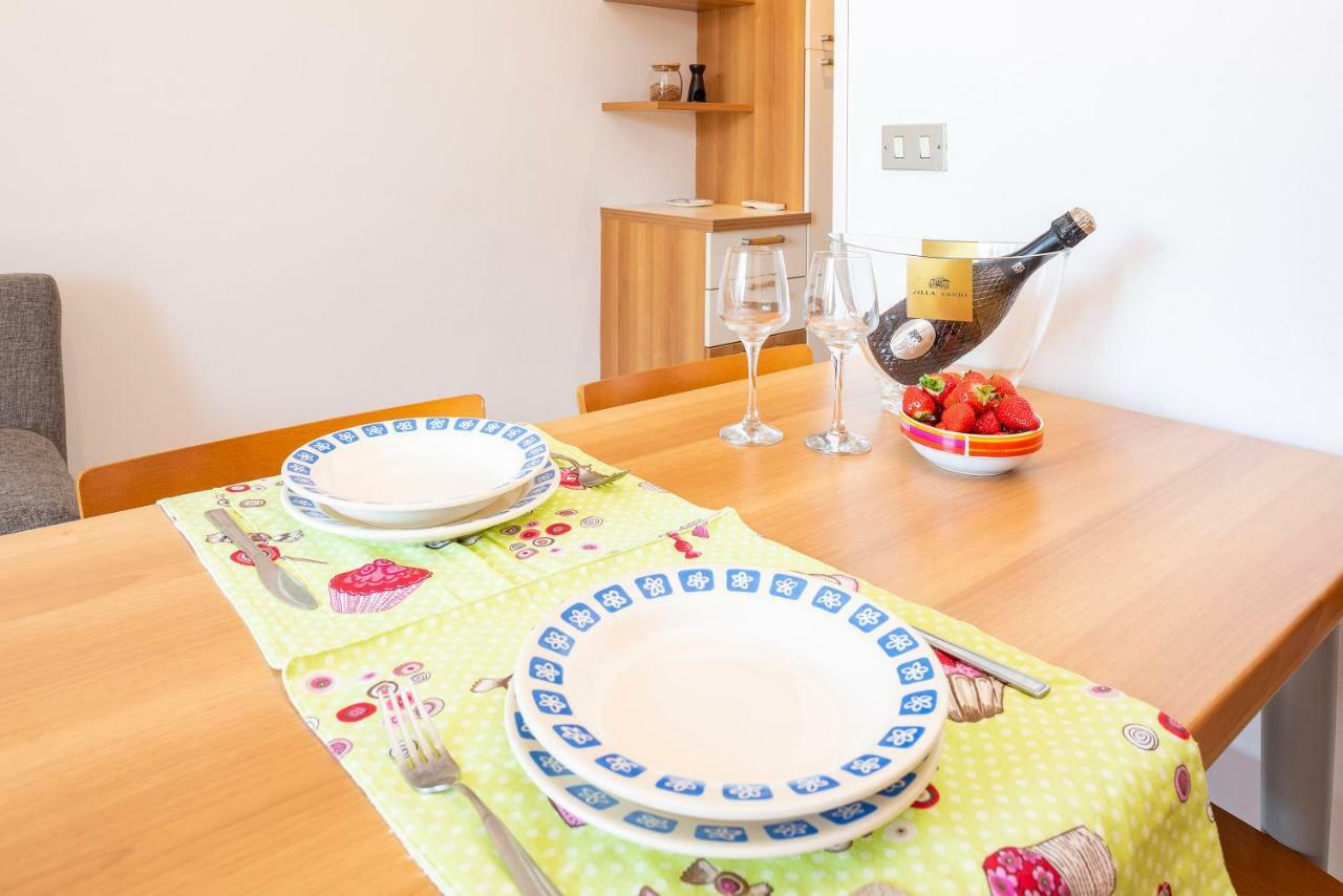 Casa Claire Apartment Bardolino Exterior photo